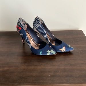 Ted Baker women shoes size 39